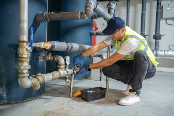 GasWorks: Your Trusted Installation Pros