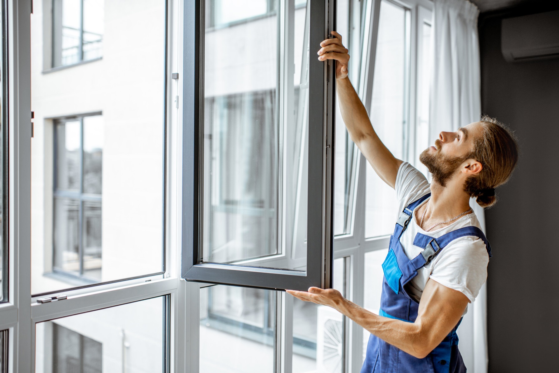 Window Replacement Financing Options and Incentives