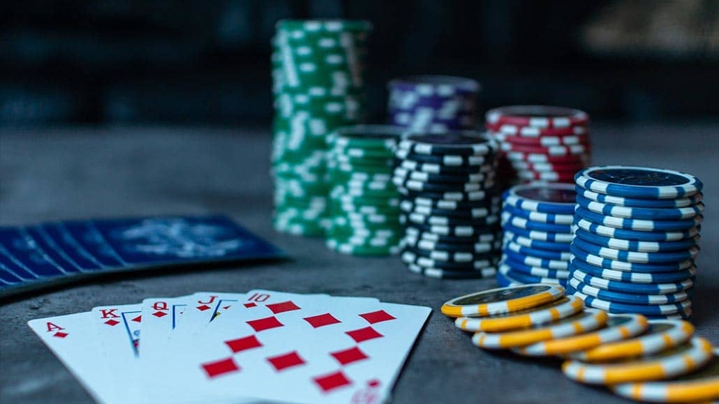 Lotus365 Casino Rewards Unlocking Exclusive Benefits