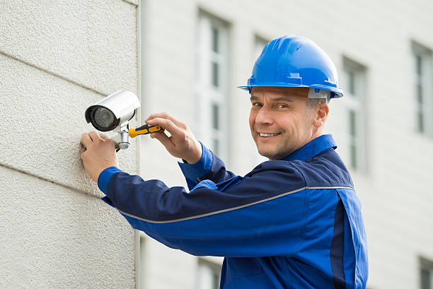 DIY vs. Professional Fire Alarm Installation: Making the Right Choice