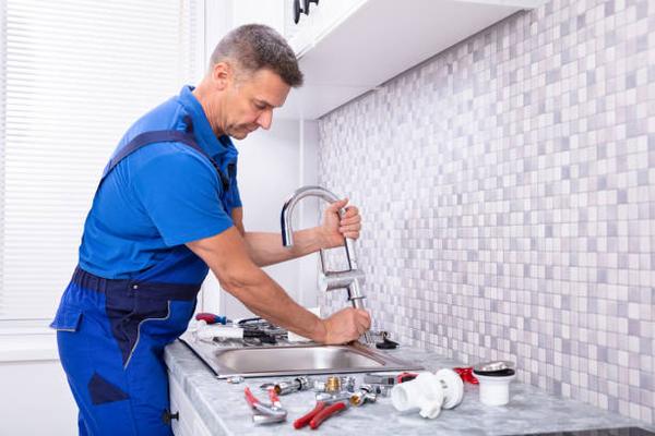 Affordable Plumbing Installation Services in Yukon